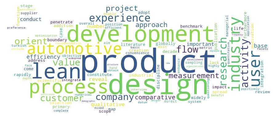GCRIS Competency Cloud