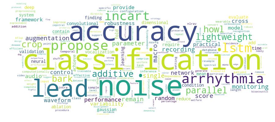 GCRIS Competency Cloud