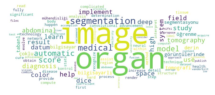 GCRIS Competency Cloud