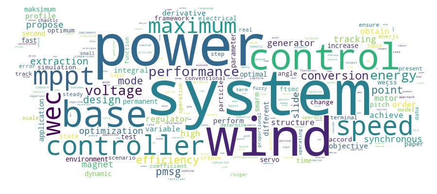 GCRIS Competency Cloud