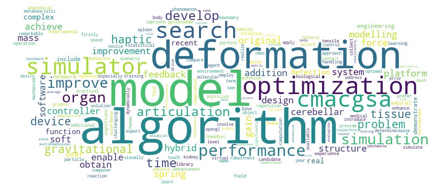GCRIS Competency Cloud
