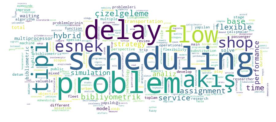 GCRIS Competency Cloud