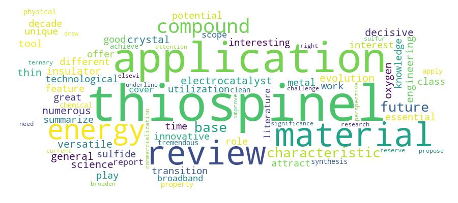 GCRIS Competency Cloud