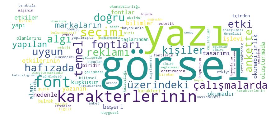 GCRIS Competency Cloud