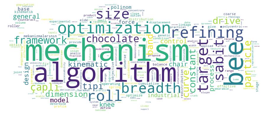 GCRIS Competency Cloud