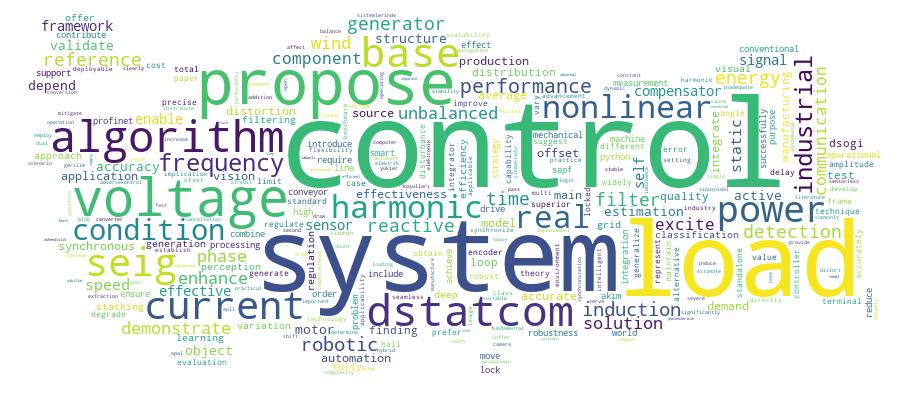 GCRIS Competency Cloud