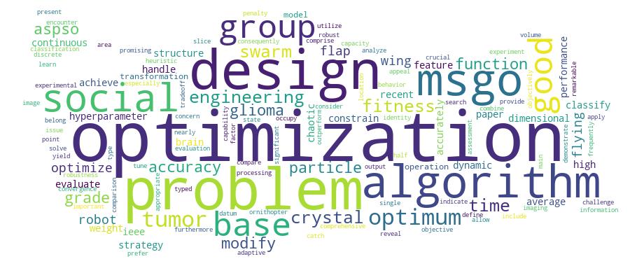 GCRIS Competency Cloud